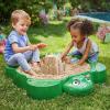 image:imageLittle Tikes Turtle Sandbox for Boys and Girls Ages 16 YearsMulticolor
