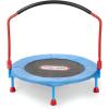 image:imageLittle Tikes Easy Store 3 Trampoline For unisexchildren 3600 L x 3600 W x 3350 H Inches
