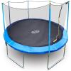 image:imageLittle Tikes Mega 15Foot Trampoline with Net Ages 6