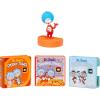 image:imageLittle Tikes Story Dream Machine Dr Seuss Thing 1 Collection Storytime Books Audio Play Character Gift and Toy for Toddlers and Kids Girls Boys Ages 3 Years