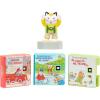 image:imageLittle Tikes Story Dream Machine Richard Scarry Busytown Story Collection Storytime Random House Childrens Learning Books Audio Play Character Toy Gift for Toddlers Kids Girls Boys Ages 3Onesize