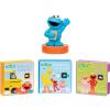 image:imageLittle Tikes Story Dream Machine Sesame Street Cookie Monster amp Friends Story Collection Storytime Books Audio Play Character Gift and Toy for Toddlers and Kids Girls Boys Ages 3