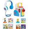 image:imageLittle Tikes Story Dream Machine amp Headphones Paw Patrol  Amazon Exclusive