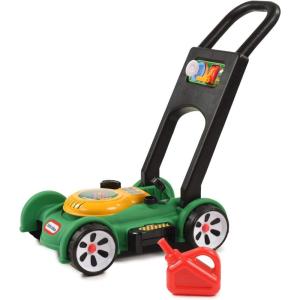 image:imageLittle Tikes Gas n Go Mower Kids Toys for Toddlers Boys Girls Age 18 Months and Older Indoor Outdoor Push Gardening Summer Toy Gifts for Birthday