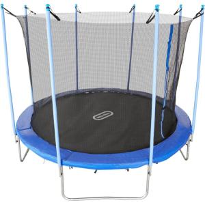 image:imageLittle Tikes Mega 10Foot Trampoline