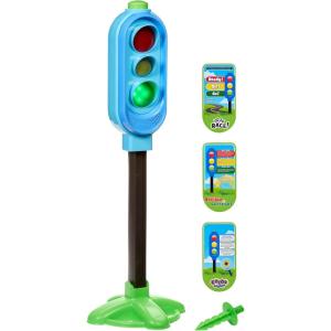 image:imageLittle Tikes Red Light Green Light Active Play Sports Toys for Boys and Girls Ages 3 Years