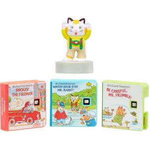 image:imageLittle Tikes Story Dream Machine Richard Scarry Busytown Story Collection Storytime Random House Childrens Learning Books Audio Play Character Toy Gift for Toddlers Kids Girls Boys Ages 3Onesize