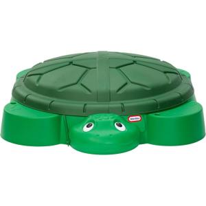 image:imageLittle Tikes Turtle Sandbox for Boys and Girls Ages 16 YearsMulticolor