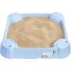 image:imageLittle Tikes Bluey Beach Day Sand Box with 6 Accessories Bluey Active Play for Boys and Girls Ages 16 Years