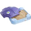image:imageLittle Tikes Bluey Beach Day Sand Box with 6 Accessories Bluey Active Play for Boys and Girls Ages 16 Years