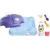 image:imageLittle Tikes Bluey Beach Day Sand Box with 6 Accessories Bluey Active Play for Boys and Girls Ages 16 Years