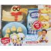 image:imageLittle Tikes Creative Chefs Bluey Duck Cake Kit with 15 Accessories Pretend Play Cooking Set for Boys and Girls Ages 3 Years