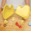 image:imageLittle Tikes Creative Chefs Bluey Duck Cake Kit with 15 Accessories Pretend Play Cooking Set for Boys and Girls Ages 3 Years