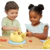 image:imageLittle Tikes Creative Chefs Bluey Duck Cake Kit with 15 Accessories Pretend Play Cooking Set for Boys and Girls Ages 3 Years