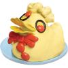 image:imageLittle Tikes Creative Chefs Bluey Duck Cake Kit with 15 Accessories Pretend Play Cooking Set for Boys and Girls Ages 3 Years