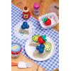 image:imageLittle Tikes Creative Chefs Bluey Pavlova Kit with 15 Accessories Pretend Play Cooking Set for Boys and Girls Ages 3 Years