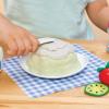 image:imageLittle Tikes Creative Chefs Bluey Pavlova Kit with 15 Accessories Pretend Play Cooking Set for Boys and Girls Ages 3 Years