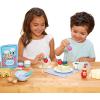 image:imageLittle Tikes Creative Chefs Bluey Pavlova Kit with 15 Accessories Pretend Play Cooking Set for Boys and Girls Ages 3 Years