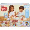 image:imageLittle Tikes Creative Chefs Bluey Pavlova Kit with 15 Accessories Pretend Play Cooking Set for Boys and Girls Ages 3 Years