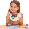image:imageLittle Tikes Creative Chefs Bluey Pavlova Kit with 15 Accessories Pretend Play Cooking Set for Boys and Girls Ages 3 Years