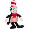 image:imageLittle Tikes Story Dreamers Cat in the Hat Plush Storytime Books Audio Play Character Gift and Toy for Toddlers and Kids Girls Boys Ages 25 Years