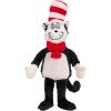 image:imageLittle Tikes Story Dreamers Cat in the Hat Plush Storytime Books Audio Play Character Gift and Toy for Toddlers and Kids Girls Boys Ages 25 Years