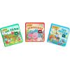 image:imageLittle Tikes Story Dreamers Cat in the Hat Plush Storytime Books Audio Play Character Gift and Toy for Toddlers and Kids Girls Boys Ages 25 Years