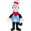 image:imageLittle Tikes Story Dreamers Cat in the Hat Plush Storytime Books Audio Play Character Gift and Toy for Toddlers and Kids Girls Boys Ages 25 Years