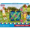 image:imageLittle Tikes TotSports Soccer Trainer with 9 Accessories Active Play Sports Toys for Boys and Girls Ages 3 Years