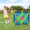 image:imageLittle Tikes TotSports Soccer Trainer with 9 Accessories Active Play Sports Toys for Boys and Girls Ages 3 Years