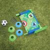 image:imageLittle Tikes TotSports Soccer Trainer with 9 Accessories Active Play Sports Toys for Boys and Girls Ages 3 Years