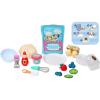 image:imageLittle Tikes Creative Chefs Bluey Pavlova Kit with 15 Accessories Pretend Play Cooking Set for Boys and Girls Ages 3 Years