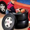 image:imageClassic Racing Tire Toy Chest