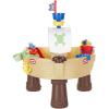image:imageLittle Tikes Anchors Away Pirate Ship  Amazon ExclusivePirate Ship