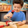 image:imageLittle Tikes Creative Construction Hammer amp Nail Set with 5 Accessories Pretend Play Construction Set for Boys and Girls Ages 3 Years