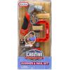 image:imageLittle Tikes Creative Construction Hammer amp Nail Set with 5 Accessories Pretend Play Construction Set for Boys and Girls Ages 3 Years