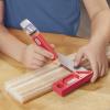 image:imageLittle Tikes Creative Construction Measure amp Cut Set with 5 Accessories Pretend Play Construction Set for Boys and Girls Ages 3 Years
