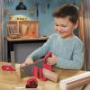 image:imageLittle Tikes Creative Construction Measure amp Cut Set with 5 Accessories Pretend Play Construction Set for Boys and Girls Ages 3 Years