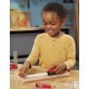 image:imageLittle Tikes Creative Construction Measure amp Cut Set with 5 Accessories Pretend Play Construction Set for Boys and Girls Ages 3 Years