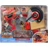 image:imageLittle Tikes Creative Construction Power Cuts Set with 6 Accessories Pretend Play Construction Set for Boys and Girls Ages 3 YearsSaw