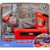image:imageLittle Tikes Creative Construction Tool Box Set with 9 Accessories Pretend Play Construction Set for Boys and Girls Ages 3 YearsToolbox