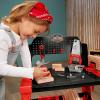 image:imageLittle Tikes Creative Construction Workbench with 15 Accessories Pretend Play Construction Set for Boys and Girls Ages 3 YearsBench