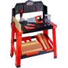 image:imageLittle Tikes Creative Construction Workbench with 15 Accessories Pretend Play Construction Set for Boys and Girls Ages 3 YearsBench