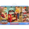 image:imageLittle Tikes Creative Construction Workbench with 15 Accessories Pretend Play Construction Set for Boys and Girls Ages 3 YearsBench