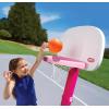 image:imageLittle Tikes Easy Score Basketball Set Pink Amazon Exclusive 2200 L x 2375 W x 6100 H Inches