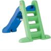image:imageLittle Tikes Easy Store Large Slide  BlueGreenBlueGreen