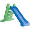image:imageLittle Tikes Easy Store Large Slide  BlueGreenBlueGreen
