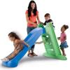 image:imageLittle Tikes Easy Store Large Slide  BlueGreenBlueGreen