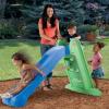 image:imageLittle Tikes Easy Store Large Slide  BlueGreenBlueGreen