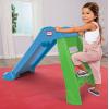 image:imageLittle Tikes Easy Store Large Slide  BlueGreenMulticolor